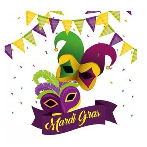 Mardi Gras Jazz Music CD’s